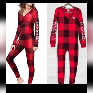 Victoria secret onesir